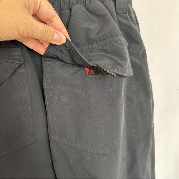 Drift Boardwear Performance Snowboard Ski Snow Pants Women Medium Elastic Waist - Picture 10 of 16